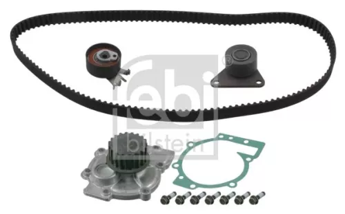 FEBI BILSTEIN 1x Water Pump & Timing Belt Kit (32813)