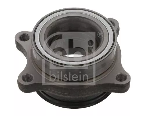 FEBI BILSTEIN 1x Wheel Bearing Kit (32886)