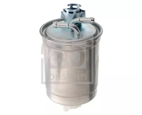 1x Fuel Filter