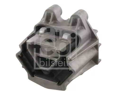 1x Mounting, engine