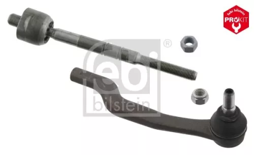 FEBI BILSTEIN 1x Tie Rod (33110)