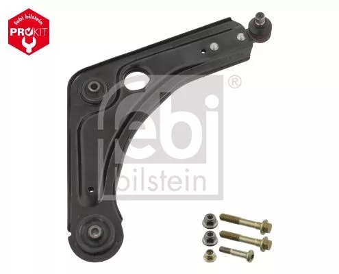 FEBI BILSTEIN 1x Control/Trailing Arm, wheel suspension (33116)