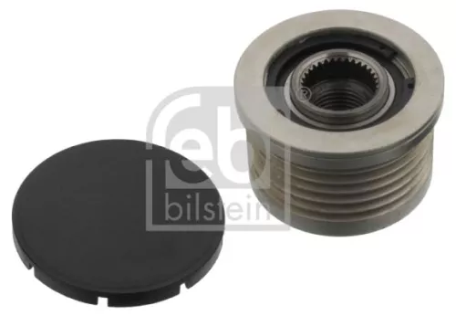 FEBI BILSTEIN 1x Alternator Freewheel Clutch (33133)