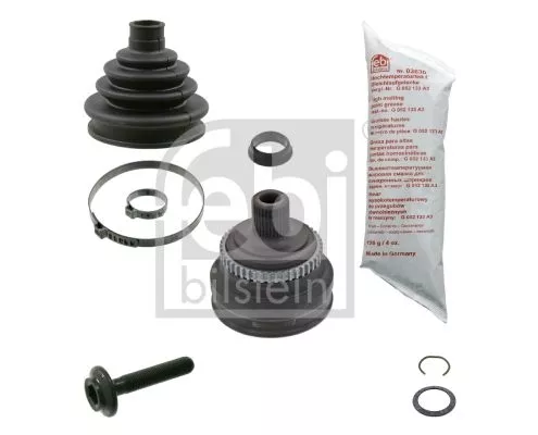 1x Joint Kit, drive shaft