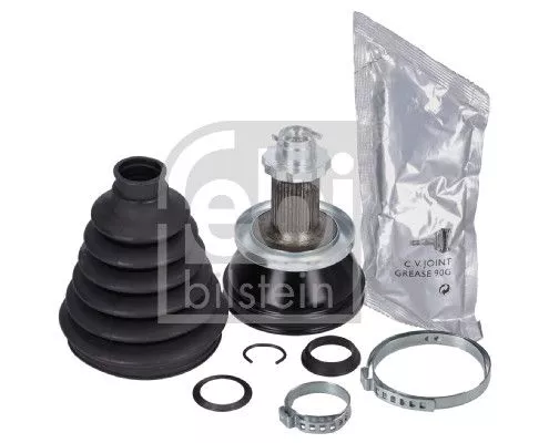 1x Joint Kit, drive shaft