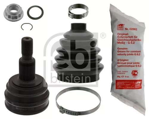 1x Joint Kit, drive shaft