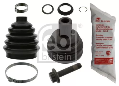 1x Joint Kit, drive shaft