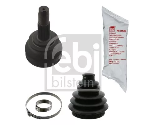 1x Joint Kit, drive shaft