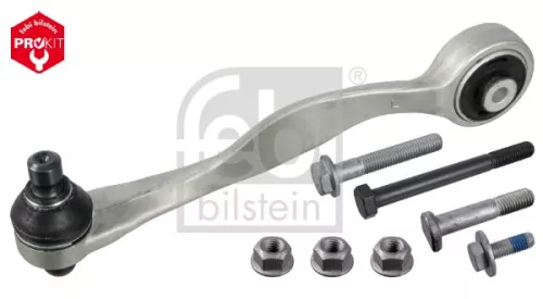FEBI BILSTEIN 1x Control/Trailing Arm, wheel suspension (33367)