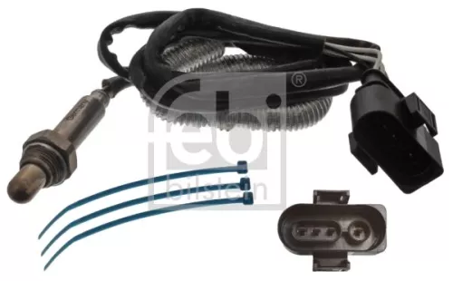 FEBI BILSTEIN 1x Oxygen Sensor (33669)