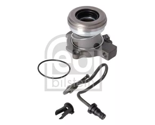 FEBI BILSTEIN 1x Central Slave Cylinder, clutch (33738)