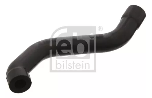 FEBI BILSTEIN 1x Hose, crankcase ventilation (33851)