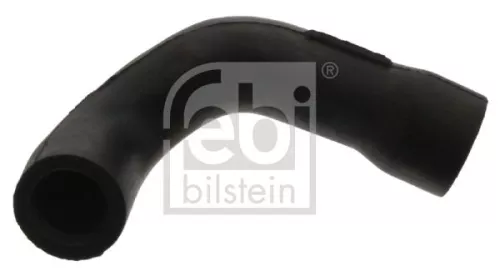FEBI BILSTEIN 1x Hose, crankcase ventilation (33858)