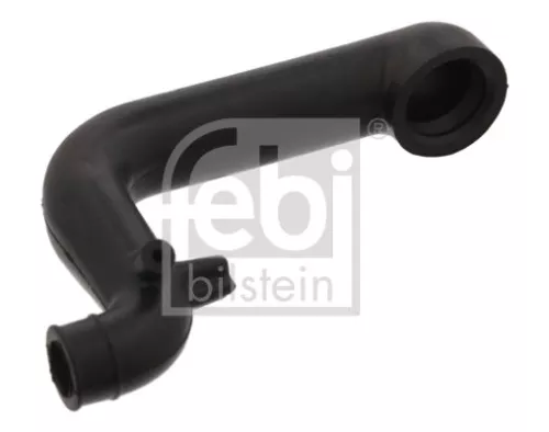 FEBI BILSTEIN 1x Hose, crankcase ventilation (33859)