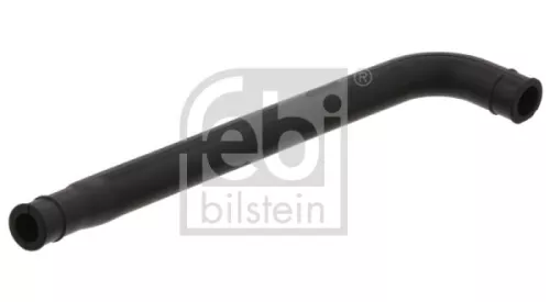 FEBI BILSTEIN 1x Hose, crankcase ventilation (33861)