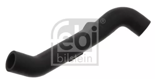 FEBI BILSTEIN 1x Hose, crankcase ventilation (33867)