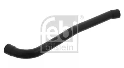 1x Hose, crankcase ventilation