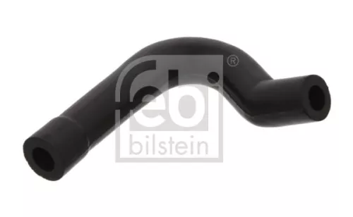 FEBI BILSTEIN 1x Hose, crankcase ventilation (33870)