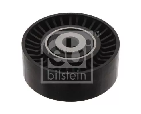 FEBI BILSTEIN 1x Deflection/Guide Pulley, V-ribbed belt (33880)