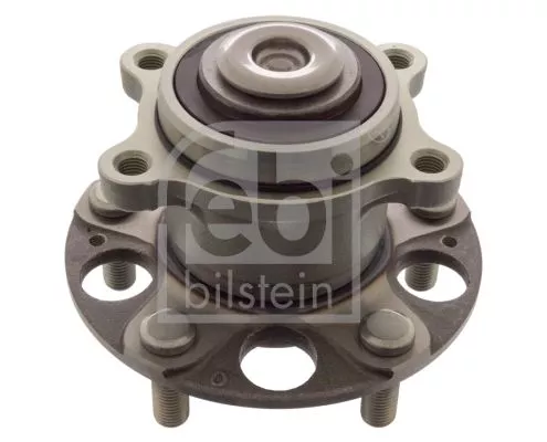 1x Wheel Bearing Kit