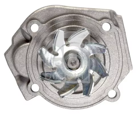 FEBI BILSTEIN 1x Water Pump, engine cooling (33957)