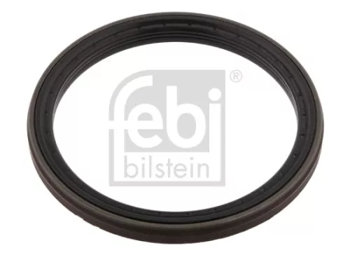 1x Shaft Seal, wheel bearing