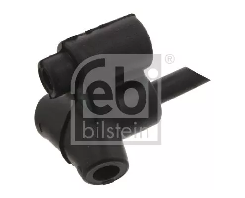 1x Hose, crankcase ventilation