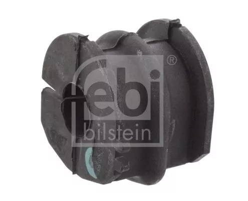 2x Mounting, stabiliser bar