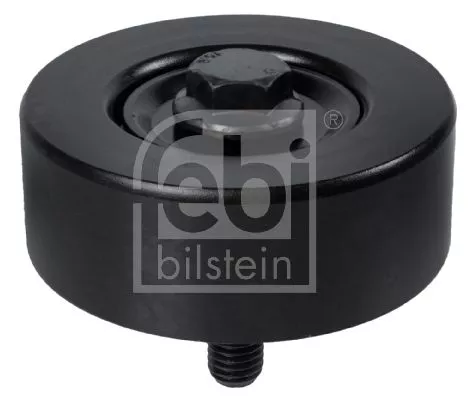 FEBI BILSTEIN 1x Deflection/Guide Pulley, V-ribbed belt (34170)
