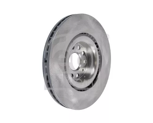 FEBI BILSTEIN 1x Brake Disc (34254)