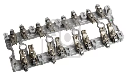 1x Rocker Arm Bridge