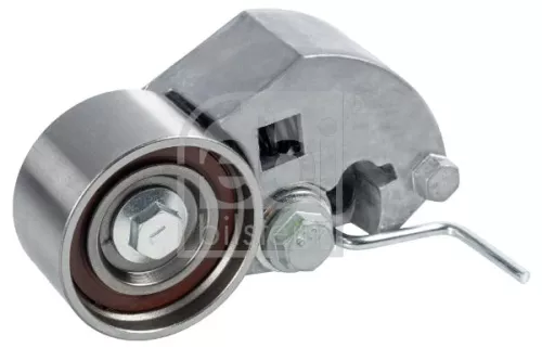FEBI BILSTEIN 1x Tensioner Pulley, timing belt (34312)