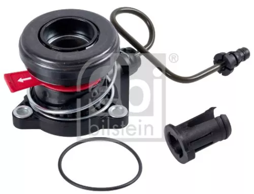 FEBI BILSTEIN 1x Central Slave Cylinder, clutch (34389)