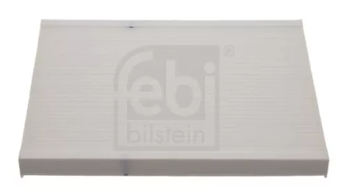 1x Filter, cabin air