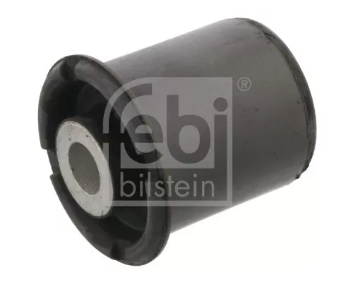 FEBI BILSTEIN 2x Bushing, axle beam (34683)