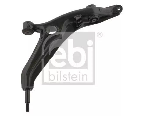 1x Control/Trailing Arm, wheel suspension