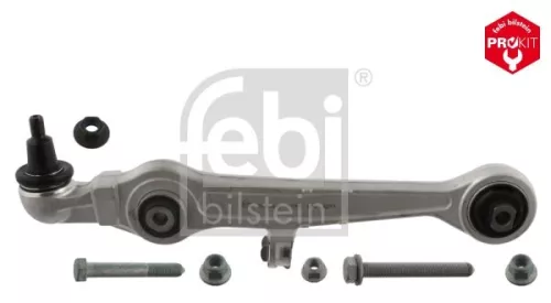 FEBI BILSTEIN 1x Control/Trailing Arm, wheel suspension (34767)