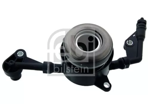 FEBI BILSTEIN 1x Central Slave Cylinder, clutch (34843)
