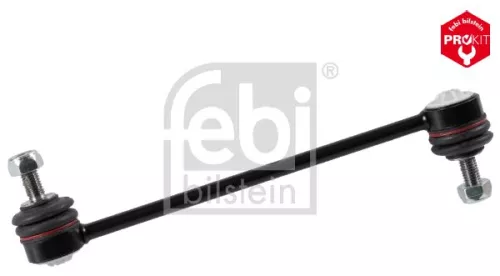 FEBI BILSTEIN 1x Link/Coupling Rod, stabiliser bar (34886)