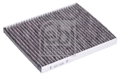 FEBI BILSTEIN 1x Filter, cabin air (34895)