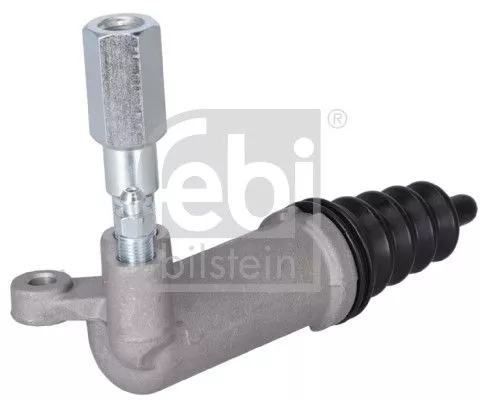 FEBI BILSTEIN 1x Slave Cylinder, clutch (34919)
