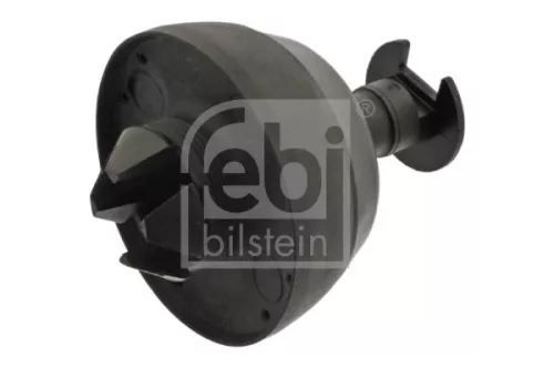 FEBI BILSTEIN 1x Lift Point Pad, jack (34985)