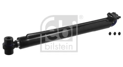 1x Tilt Cylinder, driver cab