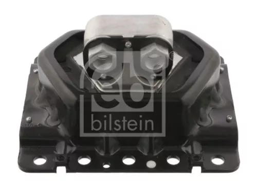 1x Mounting, engine