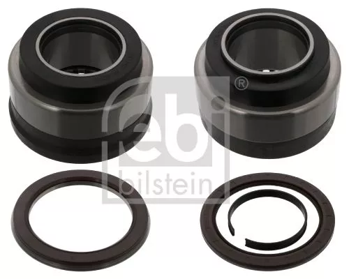 FEBI BILSTEIN 1x Wheel Bearing Kit (35047)
