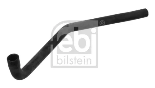 1x Radiator Hose