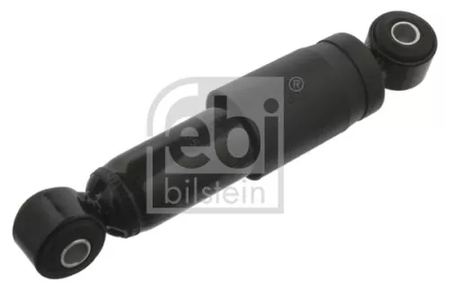 1x Shock Absorber, driver cab suspension