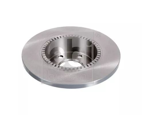 FEBI BILSTEIN 2x Brake Disc (35341)