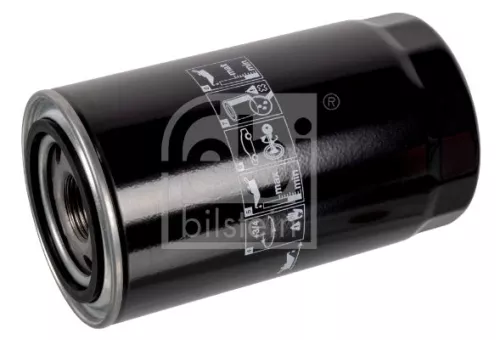 FEBI BILSTEIN 1x Oil Filter (35395)