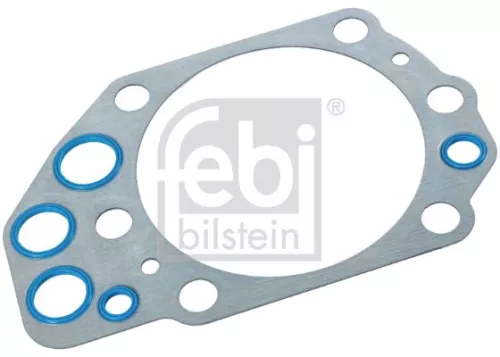 FEBI BILSTEIN 1x Gasket, cylinder head (35474)